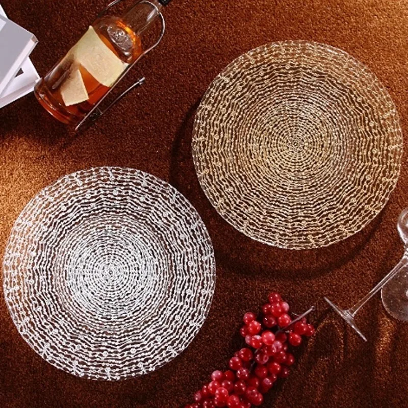 

+Assiettes En Forme De Bureau Multifonctionnelles Cuisine Moderne Assiettes Uniques Art Esthétique Bandeja Decorativa Centro De