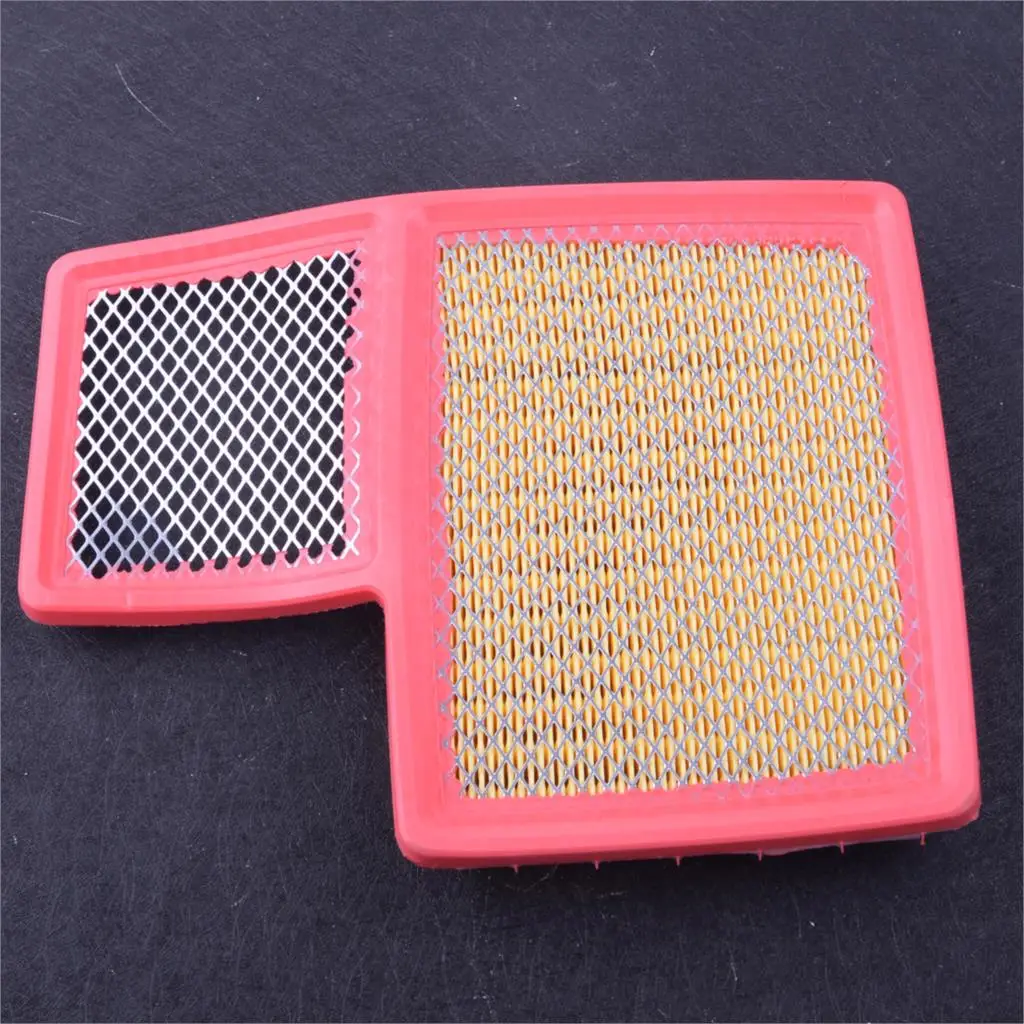 Imagem -03 - Letaosk Filtro de ar e Elemento de Filtro de Combustível Apto para Yamaha G16 G19 G20 G21 G22 G29 Carrinho de Golfe Jn6-e445000 Jn6-e4450-01