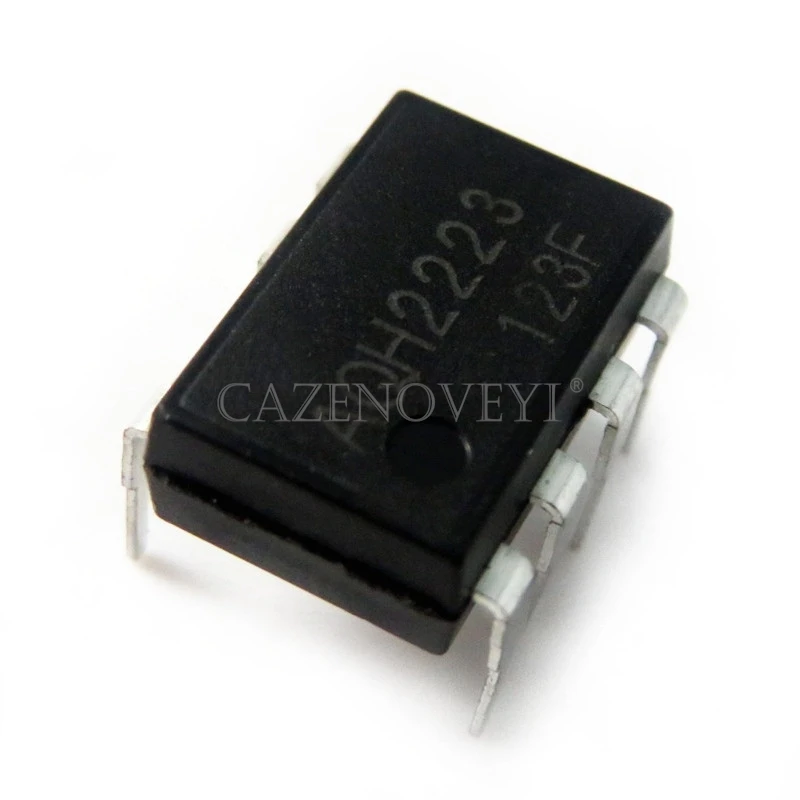 （1-10pcs）MIP2F2 2F2 TNY266PN TNY266 AQH2223 2223 FSD200 200 DIP-7