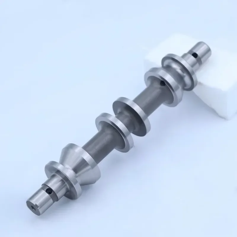 311517600 Directional Control Valve Hydraulic Spool Valve for Mining