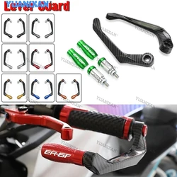 7/8 22mm Motorcycle For KAWASAKI ER6F ER6 F ER6N E R6N 2009-2016 2015 2014 2013 12 Universal Brake Clutch Levers Guard Protector