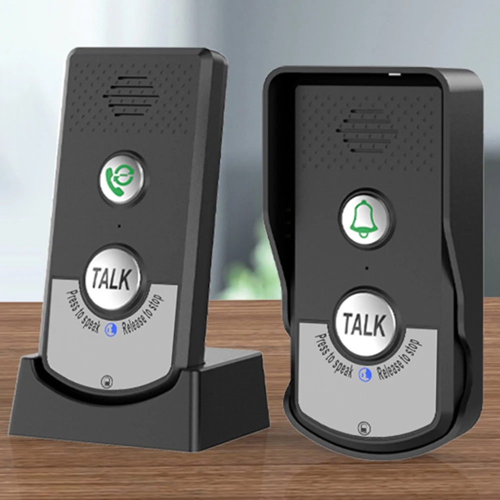 Guía completa sobre el intercomunicador wireless: todo lo que necesitas saber