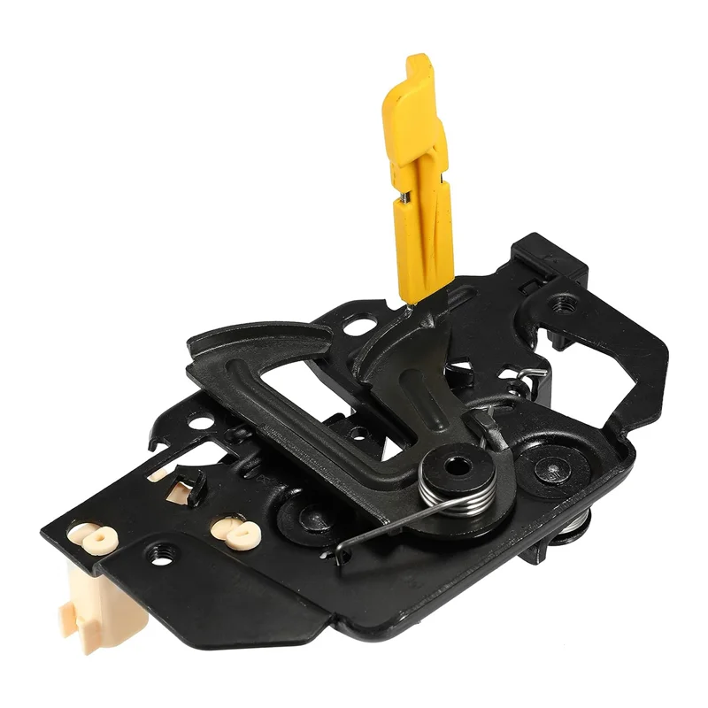 CA6A-16700-CE Hood Lock Hood Klink Motorbenodigdheden Voor Ford Fiesta 08-12 Accessoires Onderdelen 1831520