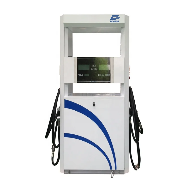 Most Popular LPG  Dispenser with CE ATEX MID SONCAP Approval