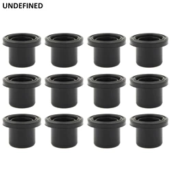 Front A-Arm Bushings Upper Lower For Can Am Commander Outlander Renegade 1000 800 Traxter 500 650 706200181 A-Arm Bearing Kits