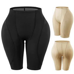 Hip Pads for Women Shapewear Butt Lifter Body Shaper with Butt Pads Hip Padded Shapewear Enhancer to Make Butt Bigger Daily Wear