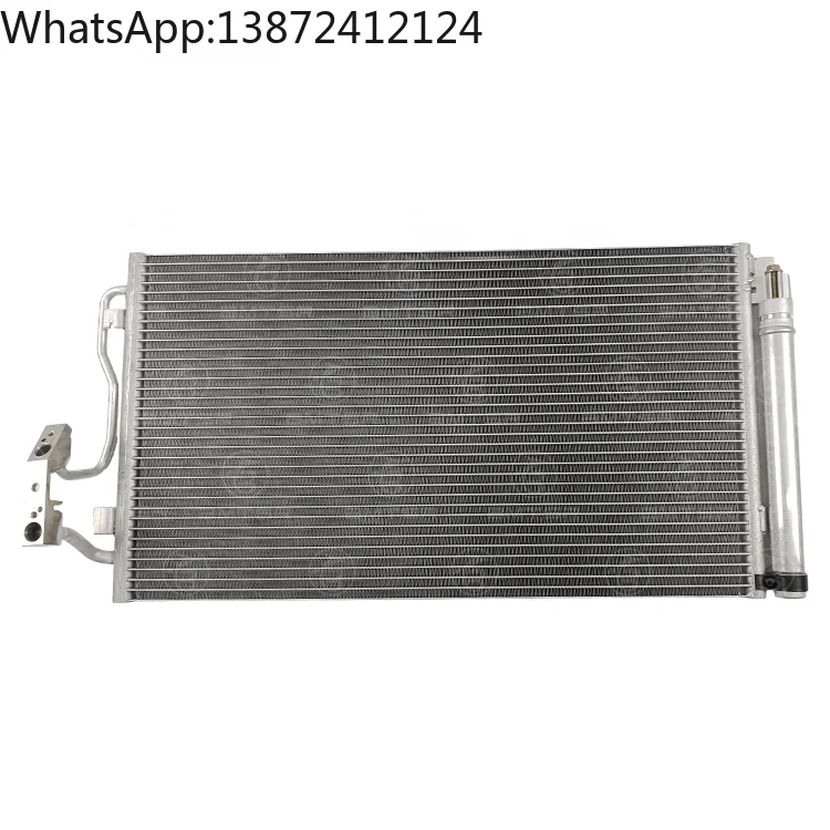 

64509288940 OEM Air AC Condenser for BMW F20 F30 F21 F22 F23 F33 F36