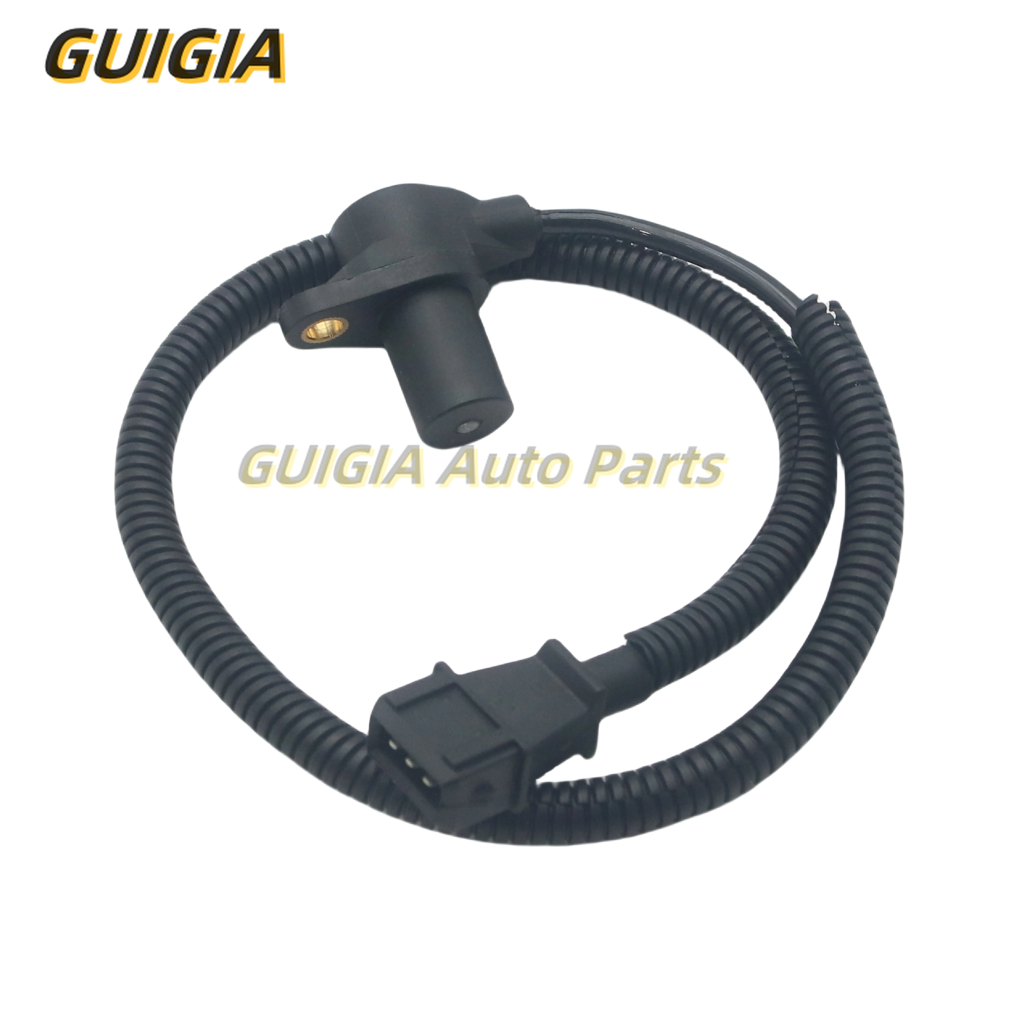 

1920 CP 500343018 5001848541 500343018-1 Crankshaft Position Sensor for Iveco Citroen Fiat Iveco New Automotive Parts