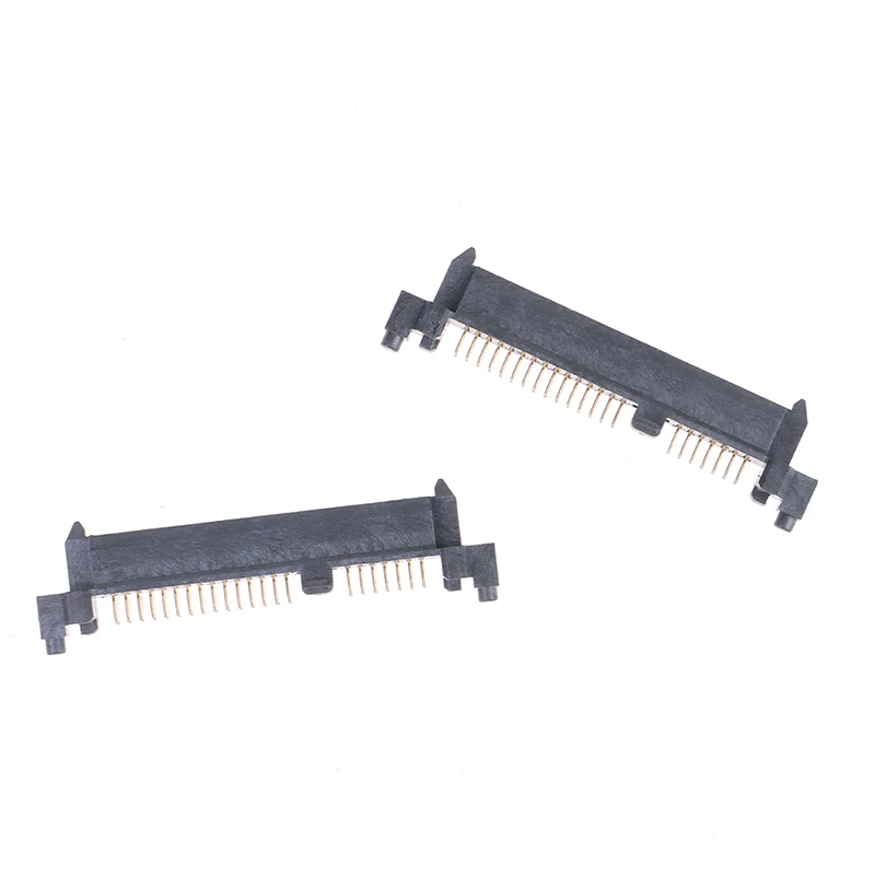 Adaptador de conector de disco duro para ordenador portátil de alta calidad para DELL New Acer 6530 6930 7330 7630 7730