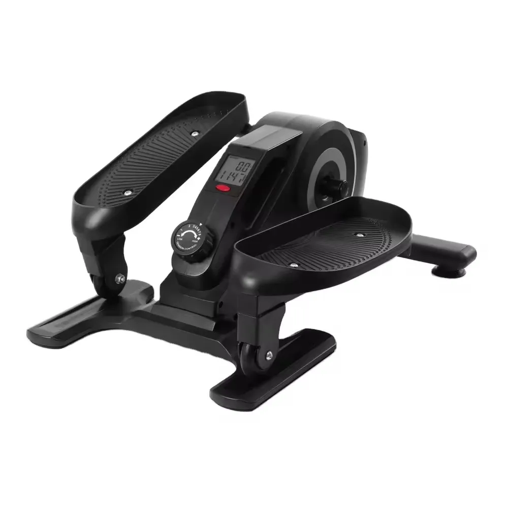 

High Quality Home Indoor Pedal Exerciser Fitness Home Office Mini Under Desk Elliptical