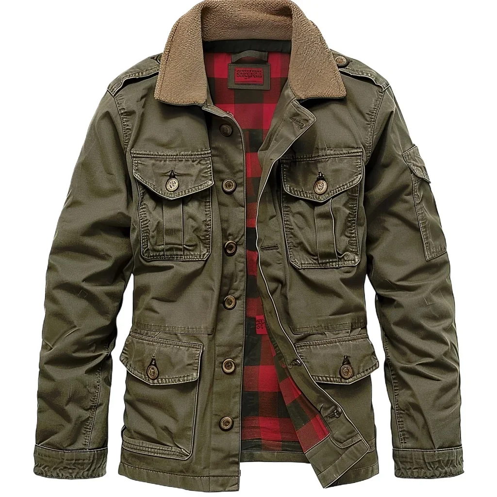 

M65 Field Jacket Army Military Style Jacket