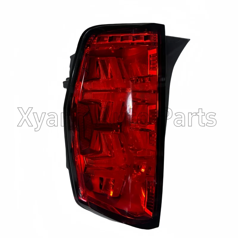 Rear Tail Light For GREAT WALL Haval H3 2024- Haval Kugou  4133100AKJ20A 4133101AKJ20A