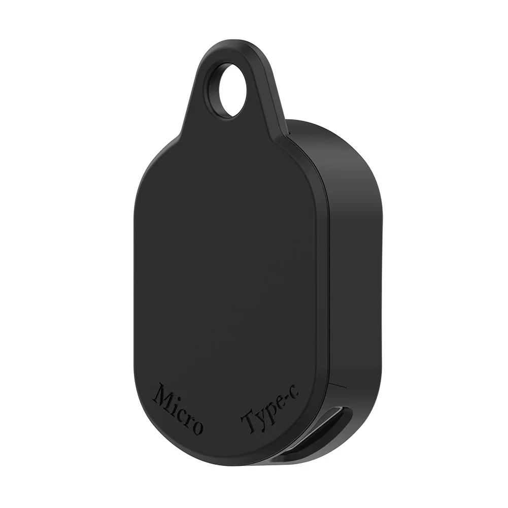 

2 в 1 тип C Micro USB зарядная док-станция адаптер зарядное устройство преобразователь портативные зарядные устройства для Garmin Fenix 5 6 7 Venu Forerunner 955 255