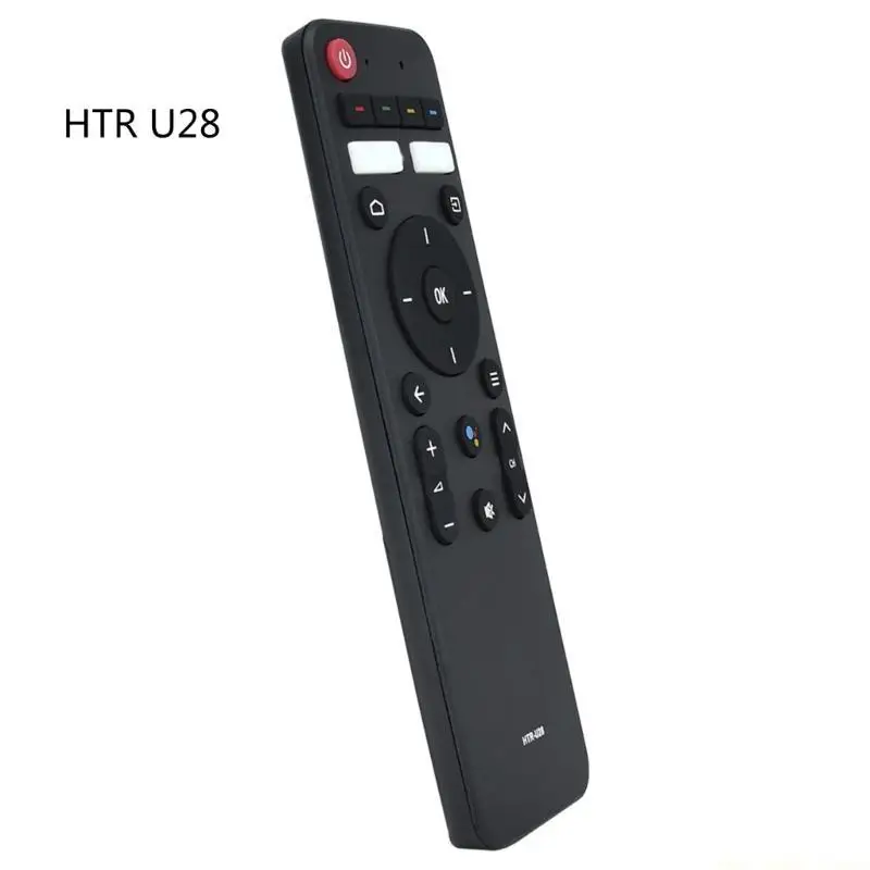 

F62C Voice Remote For HTR-U28 H65S6UG H50S6UG H55S6UG 4KUHD SmartAndroid Control