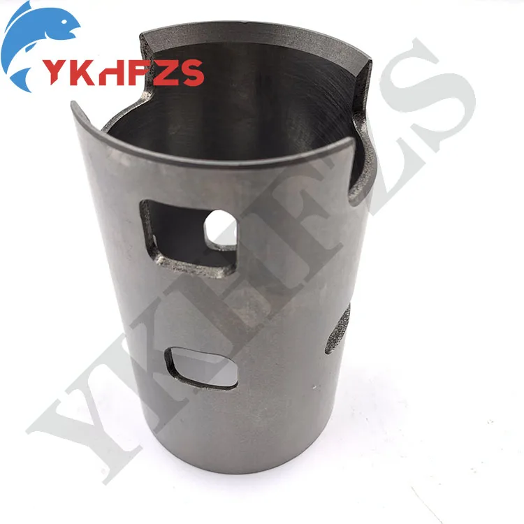 3A0-10935-00 Cylinder Liner sleeve for Tohatsu 30HP outboard boat engine motor brand new aftermarket parts