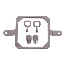 CPU Cooling Mounting Bracket Kit FM2/3 AM2/3 AM4 Cooler Assembly Tool For CORSAIR Hydro Series H60/H80I/H100I/H100I GT
