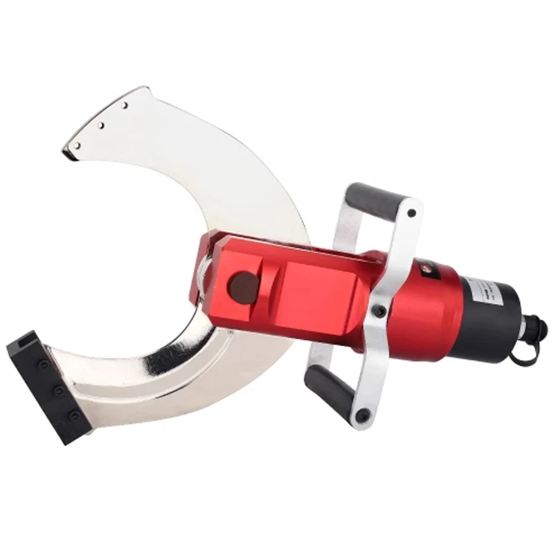 New Electric hydraulic cable scissors cable recovery open type P-150C cable wire cutter split wire cutting scissors