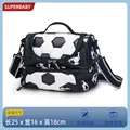 Schoolbag White