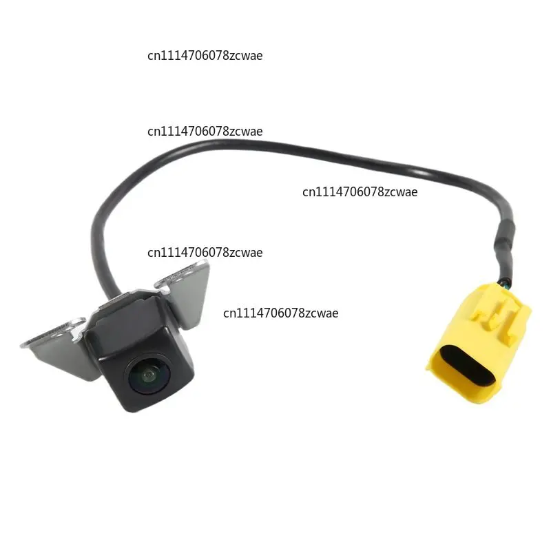 For - IX35 -Tucson 2010-2013 95790-2S011 957902S011 957902S012 95790-2S012 RR-Car Rear View Backup Reversing Camera