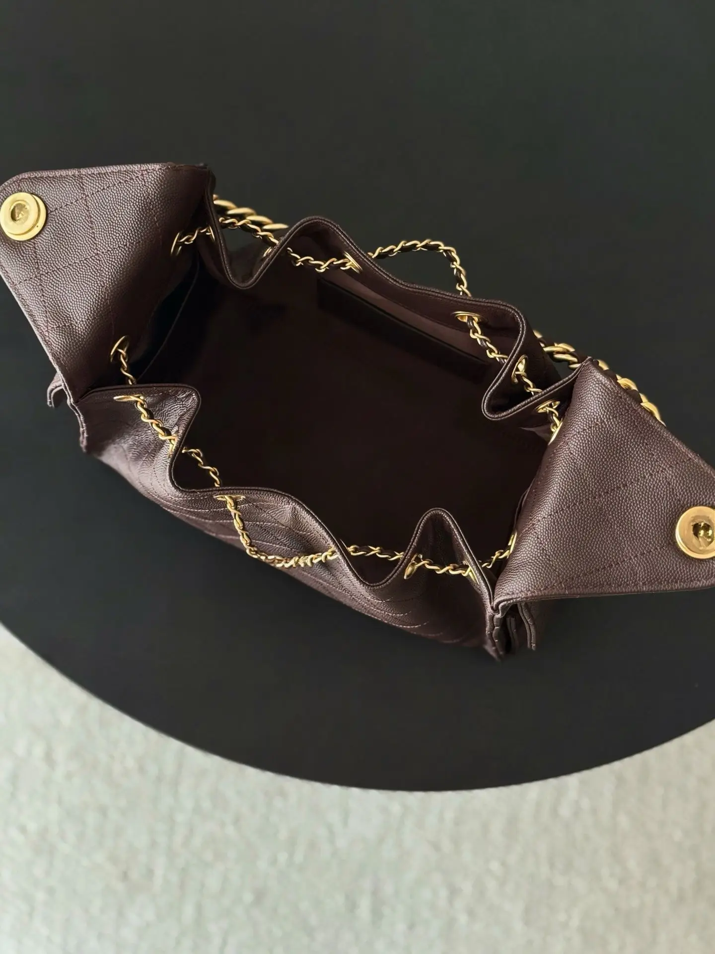 Elegant Evening Crossbody Handbag — product information 2