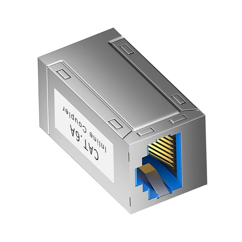 Stp Shielded RJ45 E…