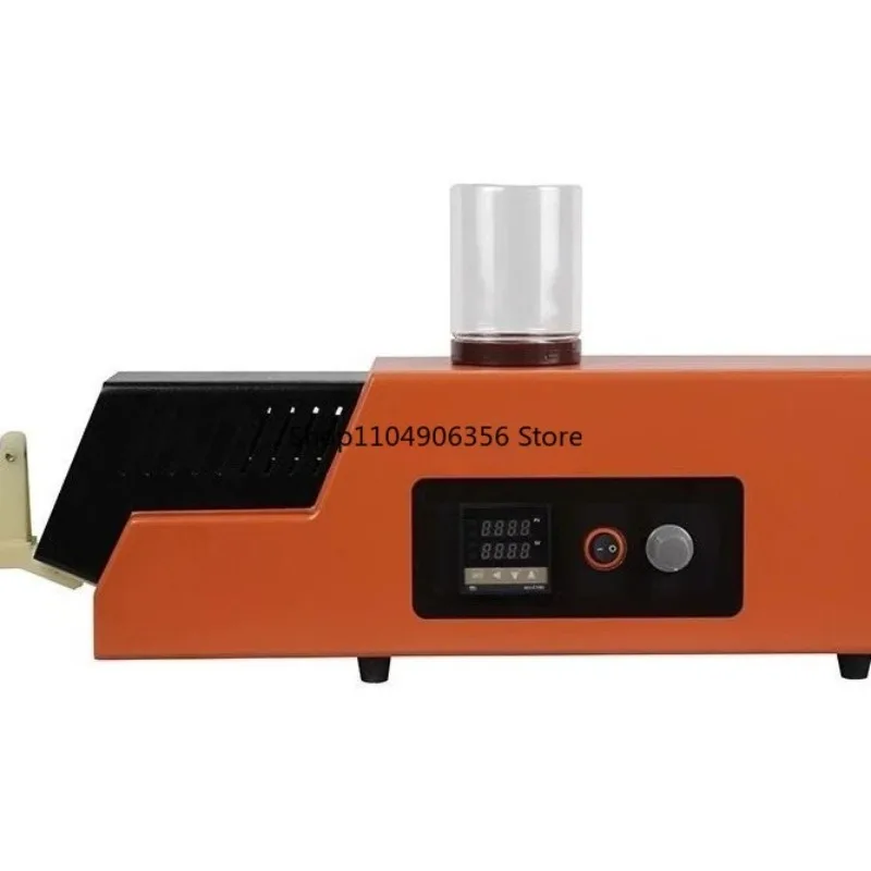 

for 3d Filament extruder mahine / filament maker Desktop 3D printing consumables extruder 1.75mm 3mm Speed Adjustable REX-C100