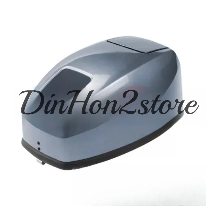 Stroke 15hp Outboard Cover Assembly Top Cover Cover 63W - 4 2610-20 - 4D