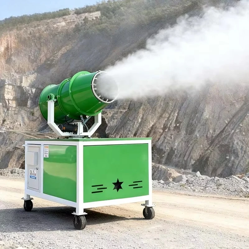 

Самая продаваемая в Китае высококачественная туманообразующая машина по сниженной цене. Горячая распродажа YG в Китае.