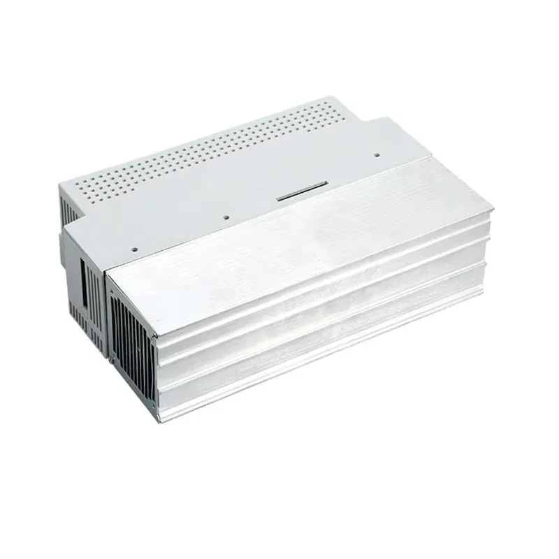 Fast Delivery Servo Motor Drive Controller Amplifiers EVS9324-ES Servo Inverter