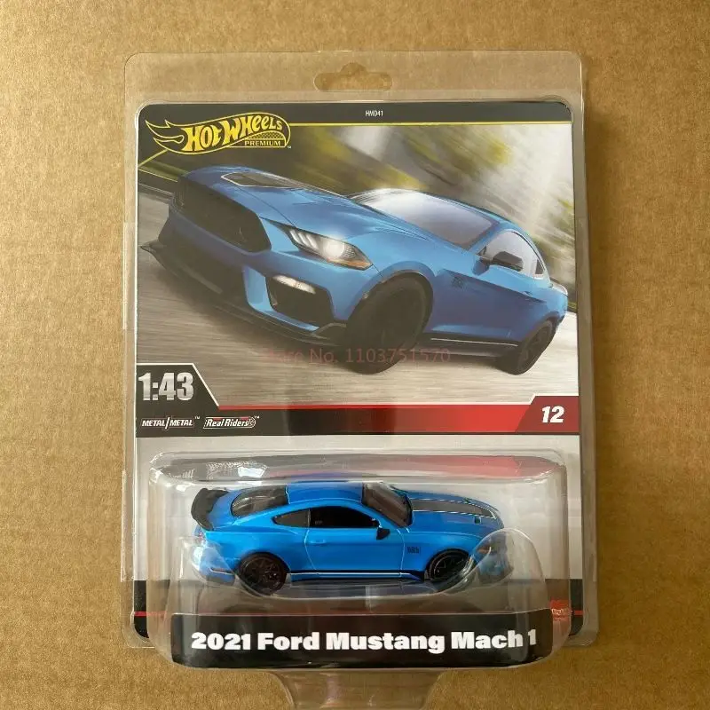 New Selling Genuine Hot Wheels 1:43 Collection 911 Model Alloy Series Small Run Car Model Ornaments Collection Children'S Gifts view 5