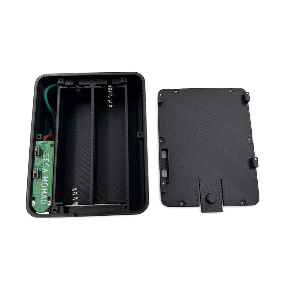 لحامل بطارية سيجا نوماد باك، بطارية 18650 غير متضمنة