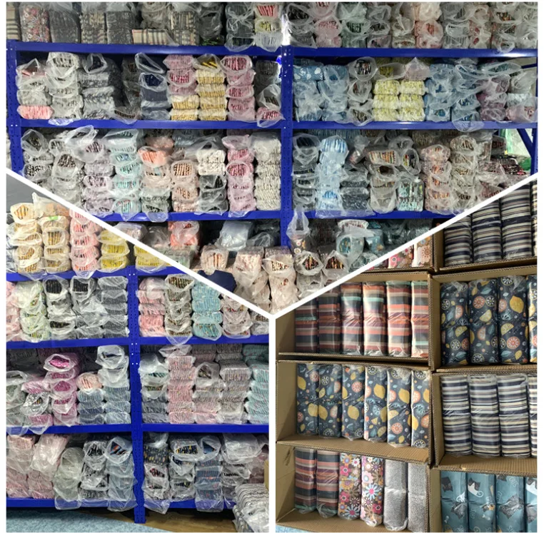 Dicke, faltbare Einkaufs-Aufbewahrungstasche, große Kapazität, wiederverwendbare Einkaufstasche, umweltfreundliche, wasserdichte Supermarkt-Umhängetasche 2022 – Detail 12