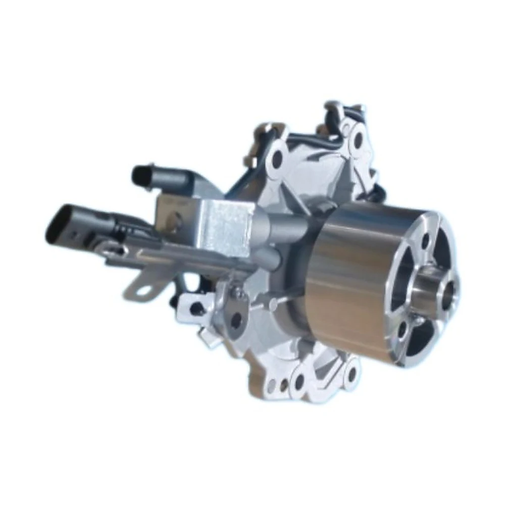 Water Pump JDE38596 Fit For Jaguar F-TYPE 2014-Up ALL NEW XF 2016-Up E-PACE 2017-Up XE RANGE 2015-Up