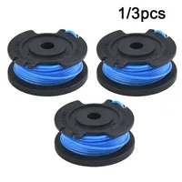Grass Trimmer Coil Line Spool For Karcher LTR 18 2.444-014.0 Brush Cutter Cutting Wire Lawn Mower Strimmer Spare Parts