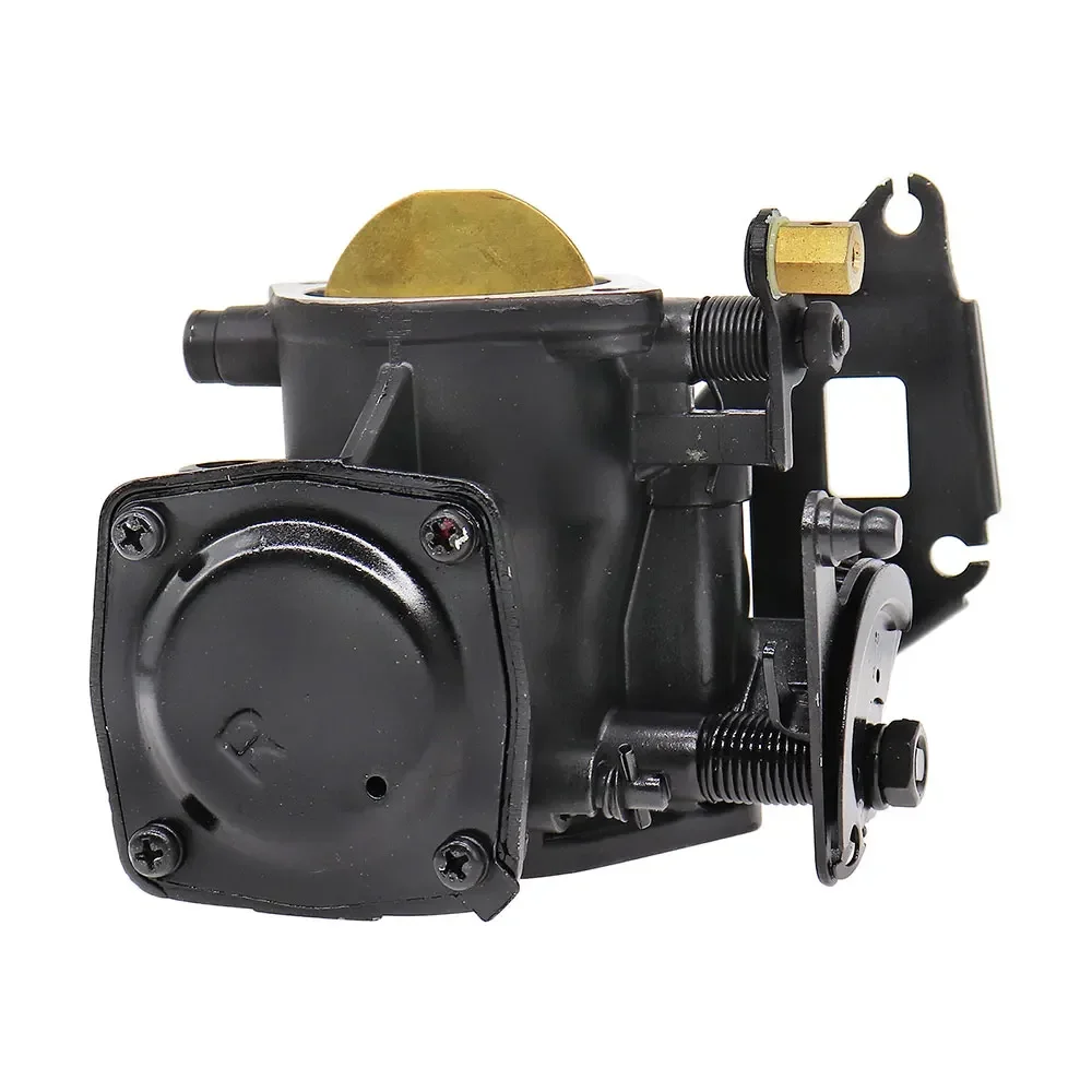 Carbman 40mm Carburetor For Sea Doo 1996 97 GTX MAG Side BN40I-38-26 270500284 270500285