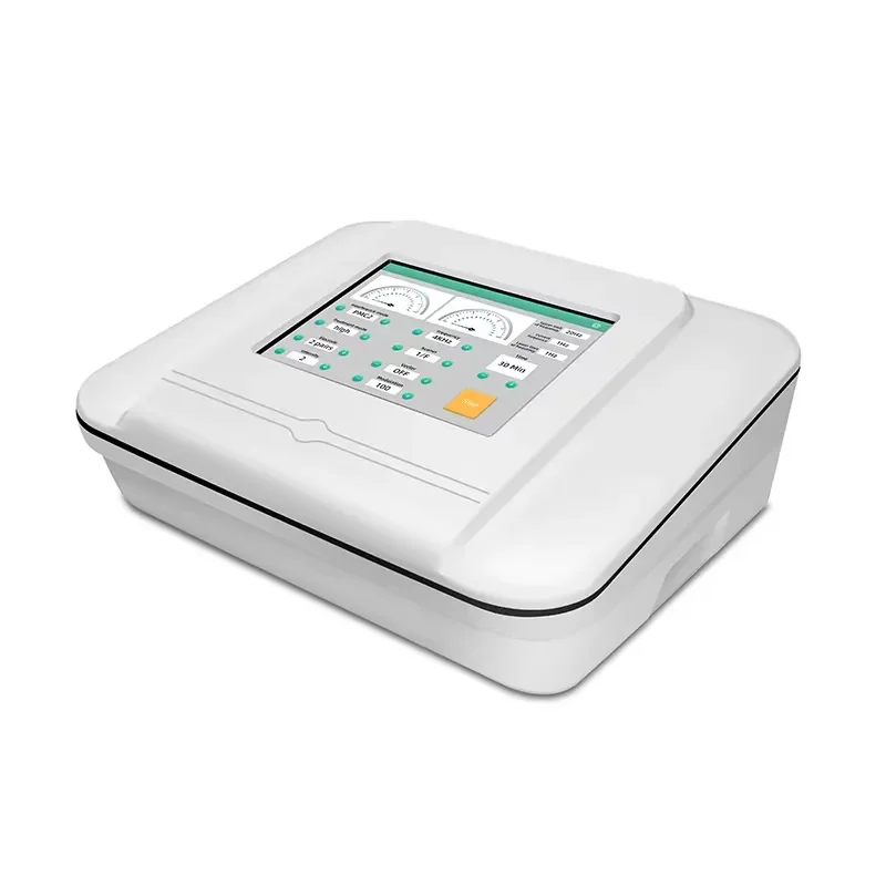 Health Care Electric Physical Therapy Equipment Interferential Unit IFT Device