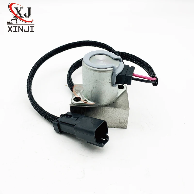 

702-21-57400 702-21-57500 SOLENOID VALVE for KOMATSU PC300-7 PC200-7 PC200-8