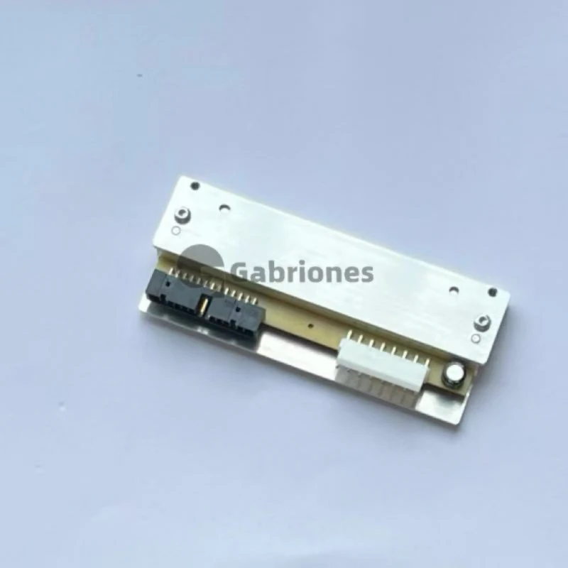 New Compatible PX240S Thermal Printhead 203dpi for Honeywell PX240S Barcode Label Printer 50177476-001, High Quality Print Head