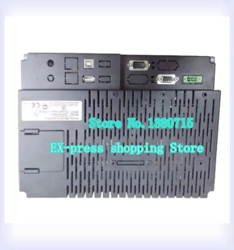 DOP-110CS DOP-107WV DOP-107BV DOP-107EV DOP-107EG DOP-DVP DOP-B10S511 HMI Touch Screen Panel New