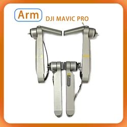 Original DJI MAVIC Pro Platinum Arm Assemblies, Integrated Motor, Arm Hinges, for DJI MAVIC PRO Platinum Edition, fully tested