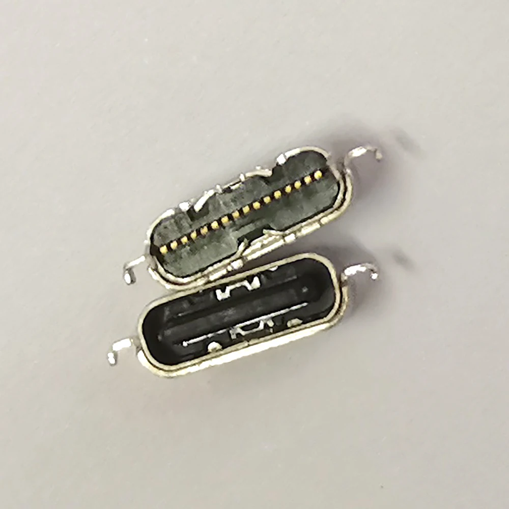 2-5 Stück 16-Pin USB-Ladeanschluss-Stecker für Motorola MOTO G56 5G G73 G32 G8 G9 E13 G42 E32S G86 G06 Stromanschluss – Detail 5