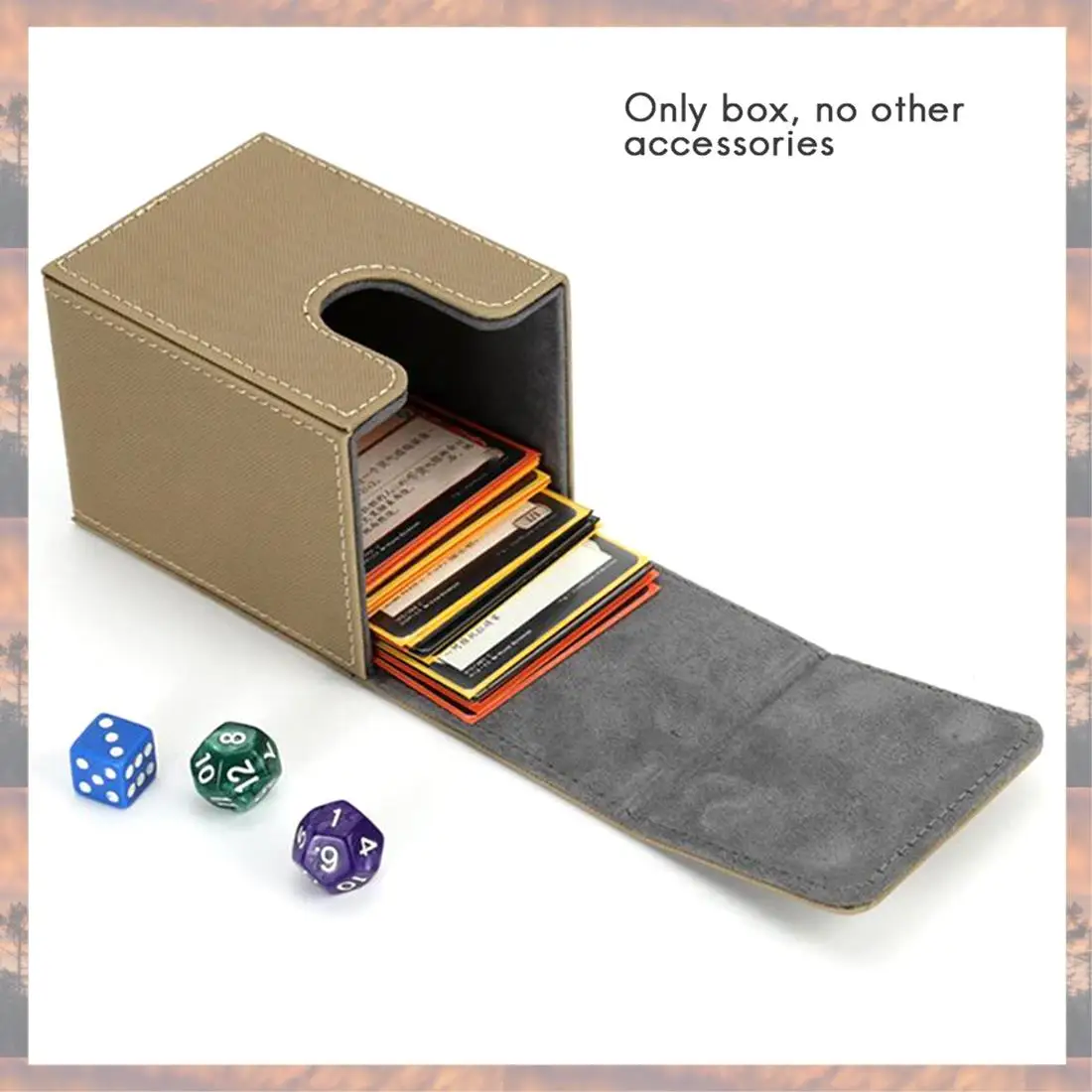 2025 New-Card Case … - image