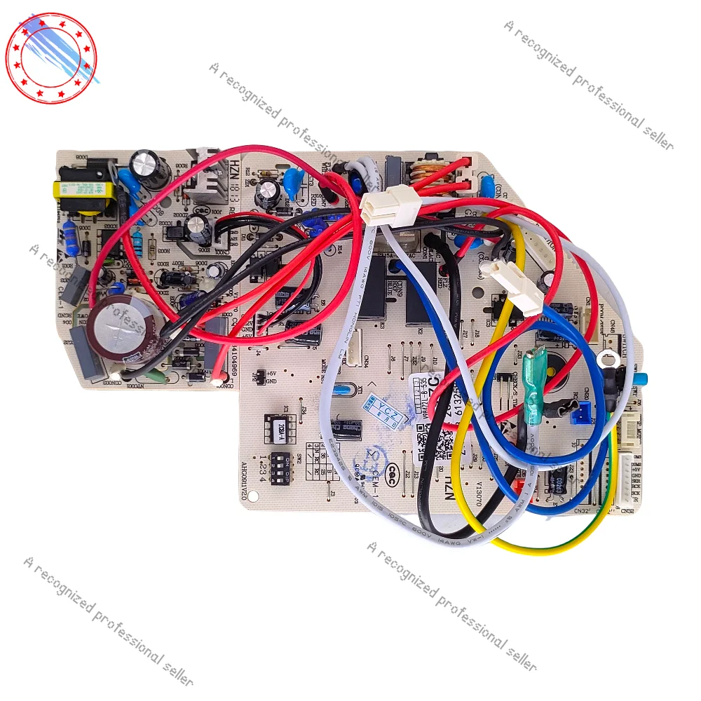 

New for Air conditioning computer board 0011800110F 0011800197C motherboard components