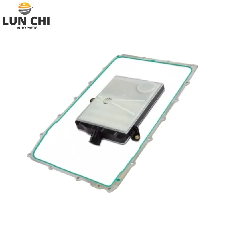 

OEM L1MP7G186AA фильтр масляного фильтра коробки передач для Lincoln Navigator 18-21 V6 3.5L Ford F150 2017-2020