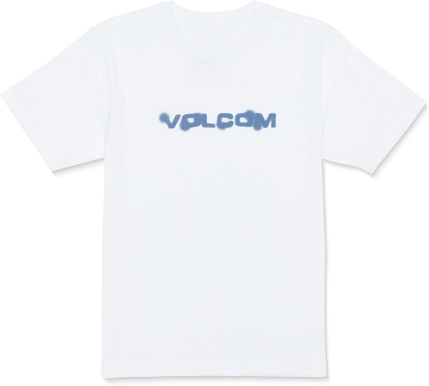 New 2026 Vol Outdoor Com Graphic Com Cotton T-shirt Unisex Summer Short Sleeve Fashion Brand Tee Luxury Casual Vintage Tees