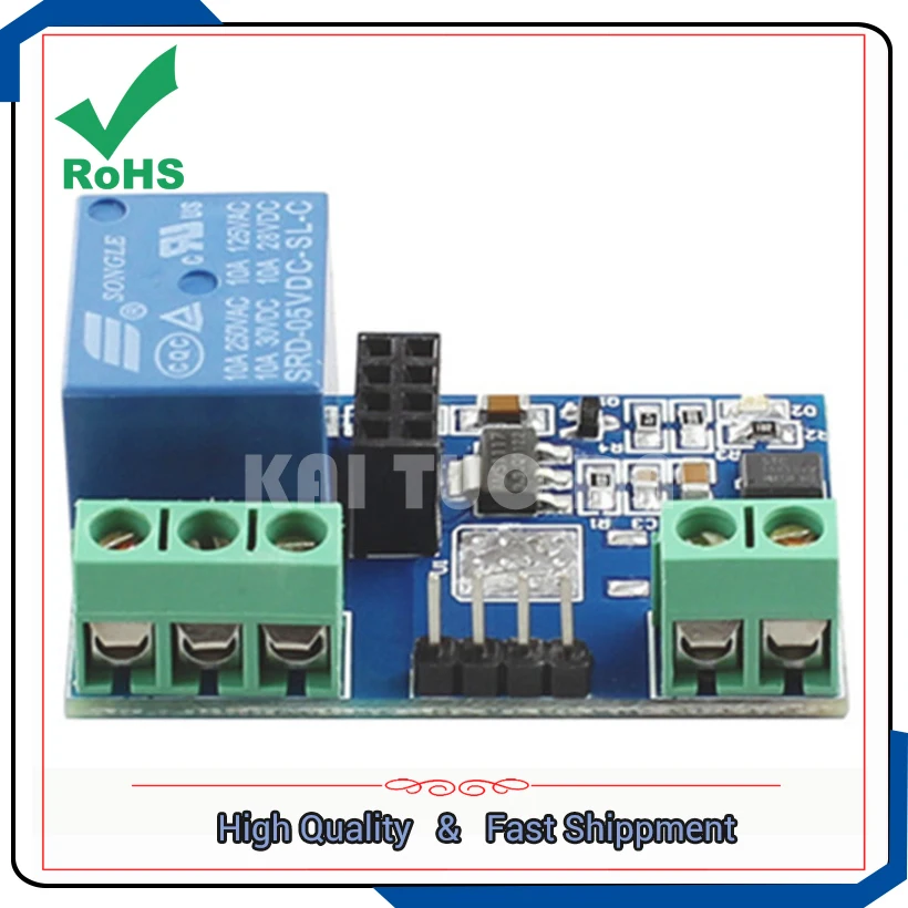 ESP8266 5 فولت واي فاي التتابع شبكة الهاتف المنزلي الذكي APP التحكم عن بعد وحدة تبديل المجلس