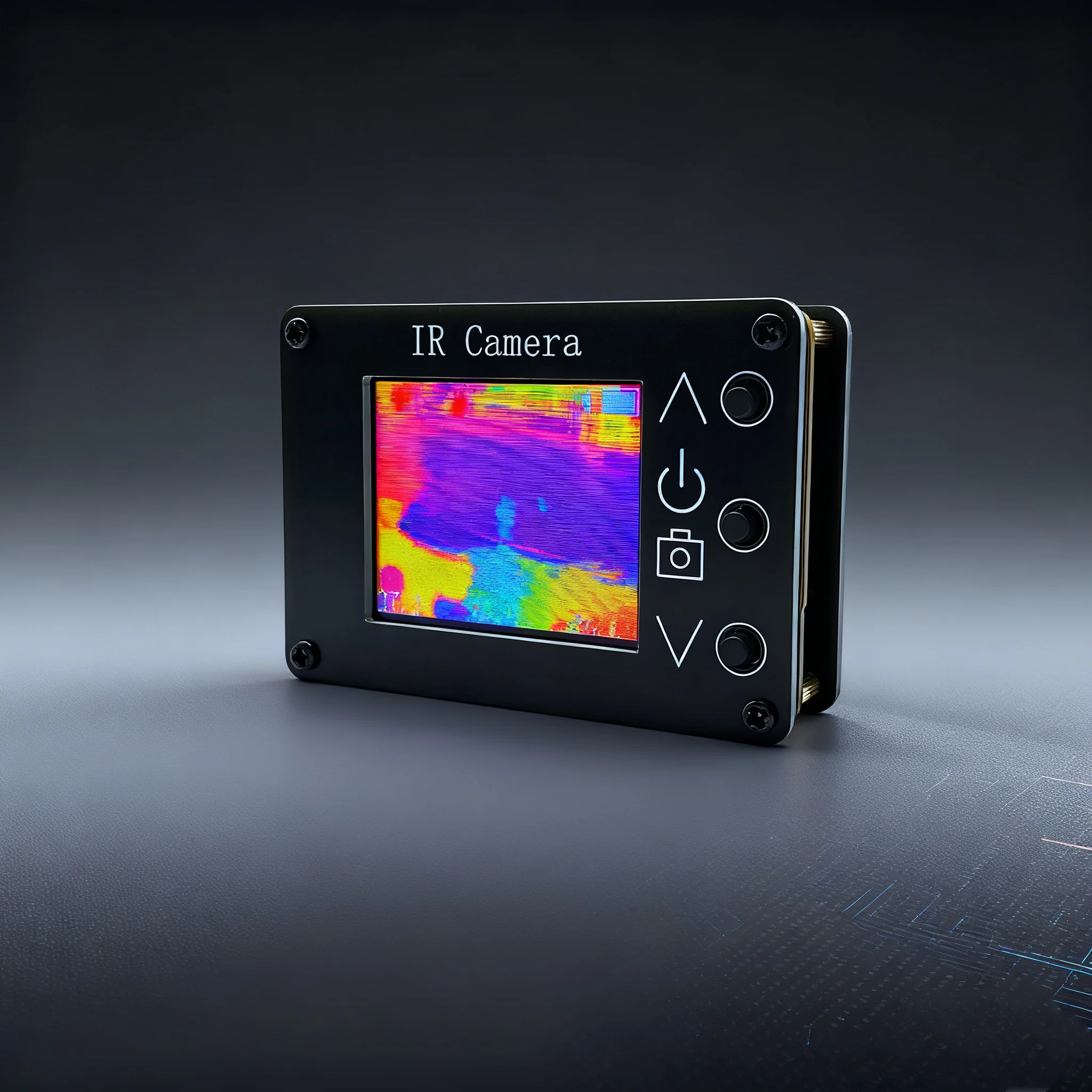 Thumbnail 3 - #27 Best Heat Detectors to Buy In 2026