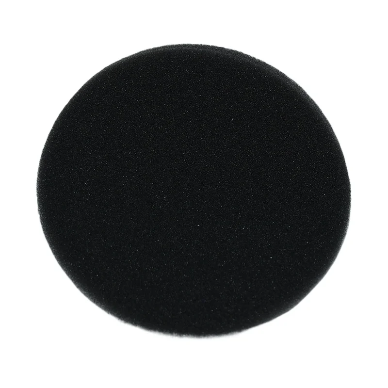 HEPA Filter & Foam Filters Kits Replacements For BUTURE VC80 / VC70 Handheld Cordless Wireless Vacuums Filters Parts Accessories image 6