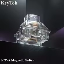 【¥8,048】KeyTok NOVA キースイッチ 70個 箱なし 特別割引-アリエク特価アラート