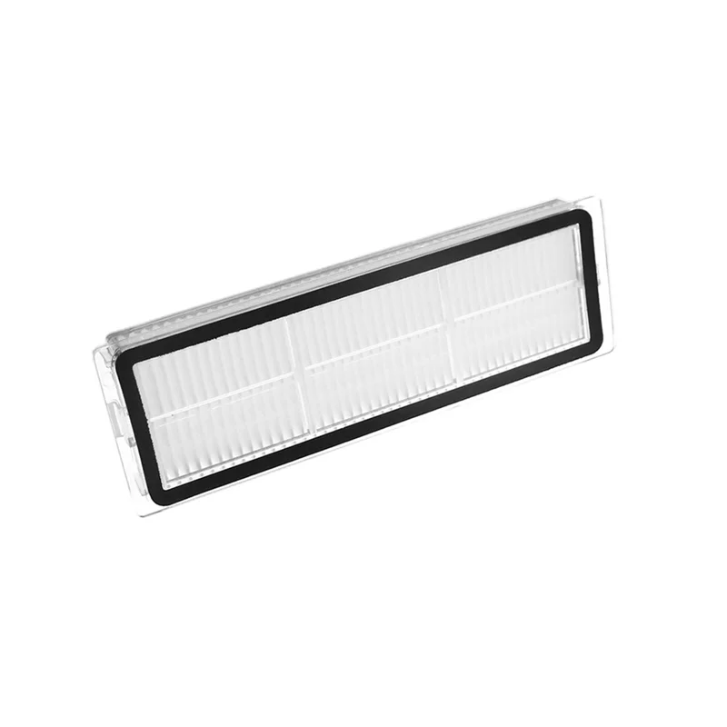 ABRG-Spazzola laterale principale Filtro Hepa Mop Pad Accessori di ricambio per Dreame W20 Pro Ultra RLW32LE